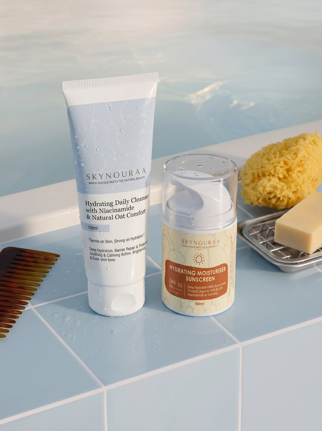 Best Skincare Routine for Glowing Skin at Home
