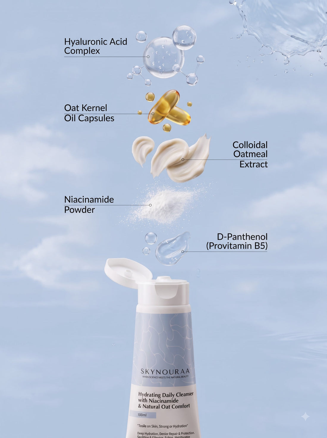 Ingredient-Based Skincare: Why It Actually Works