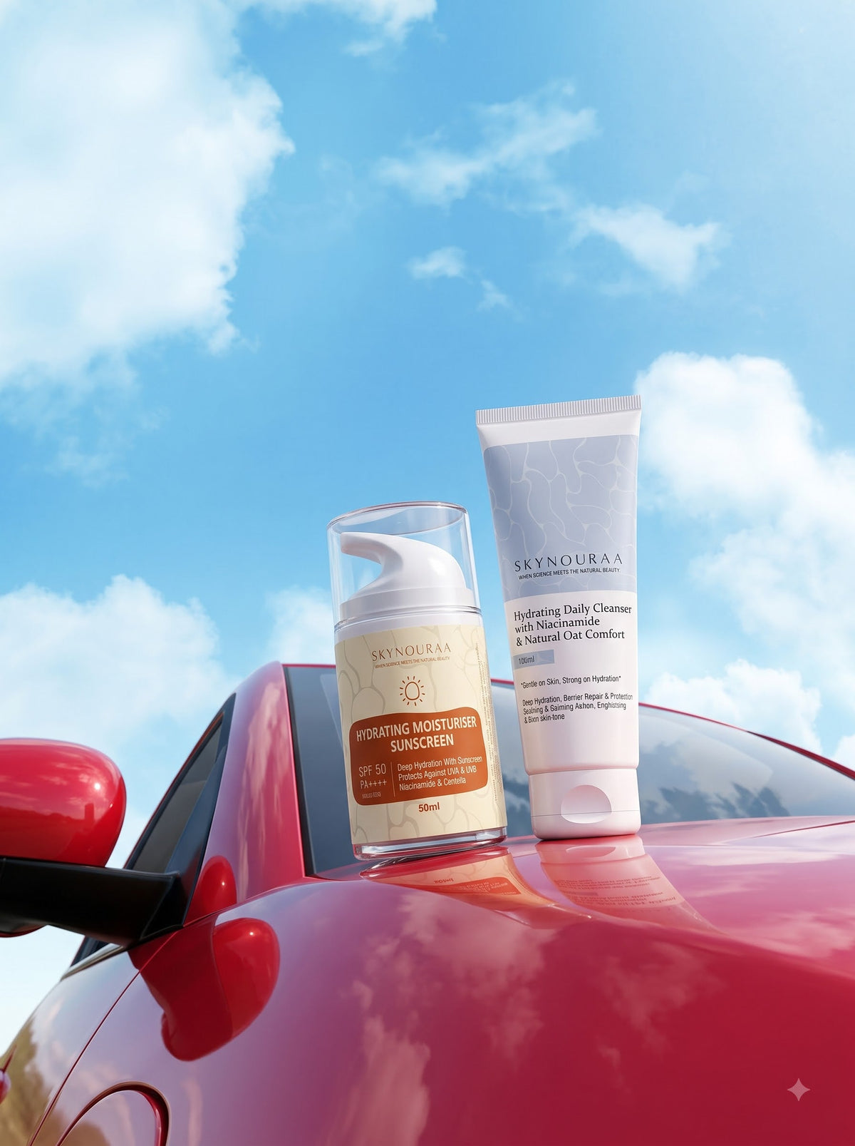 How to Choose the Right Beauty Products for Your Skin