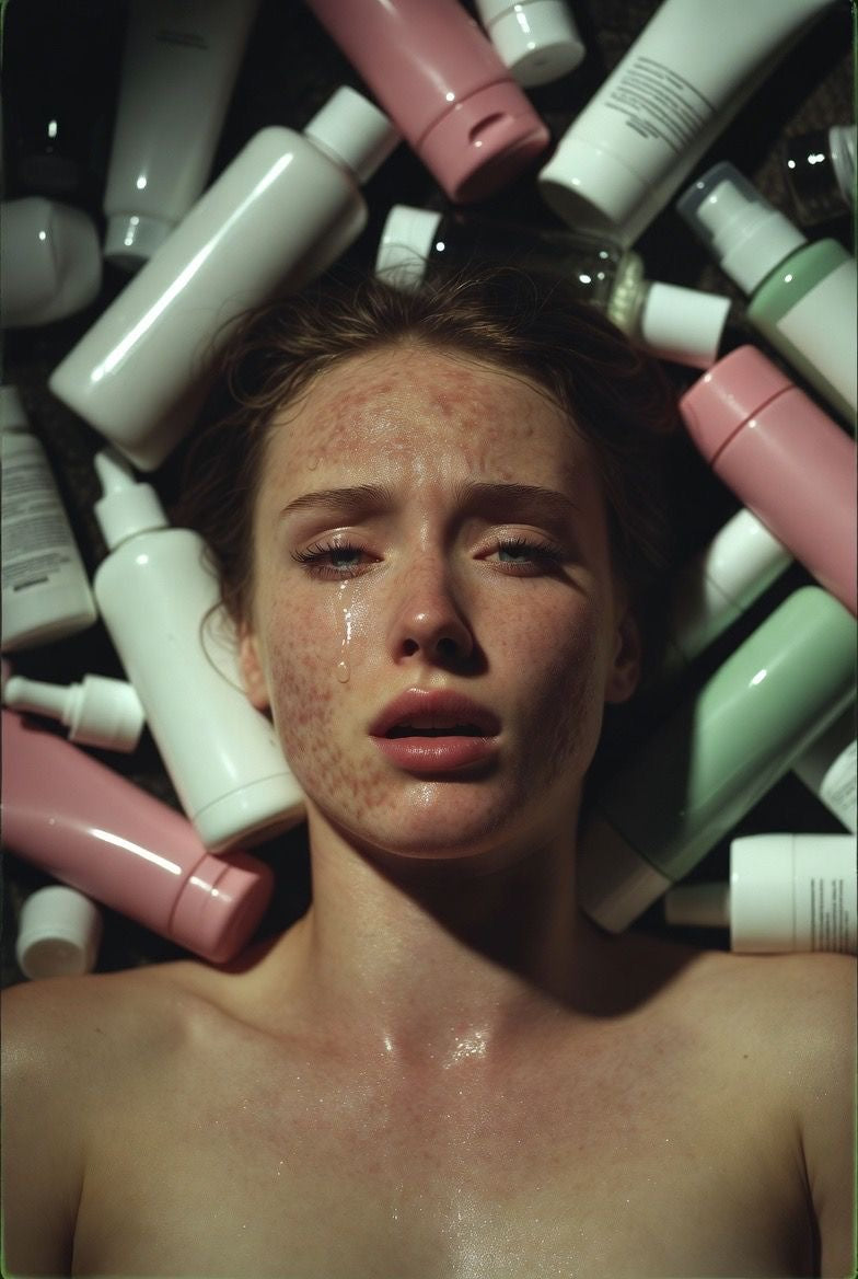 Common Skincare Mistakes and How to Fix Them