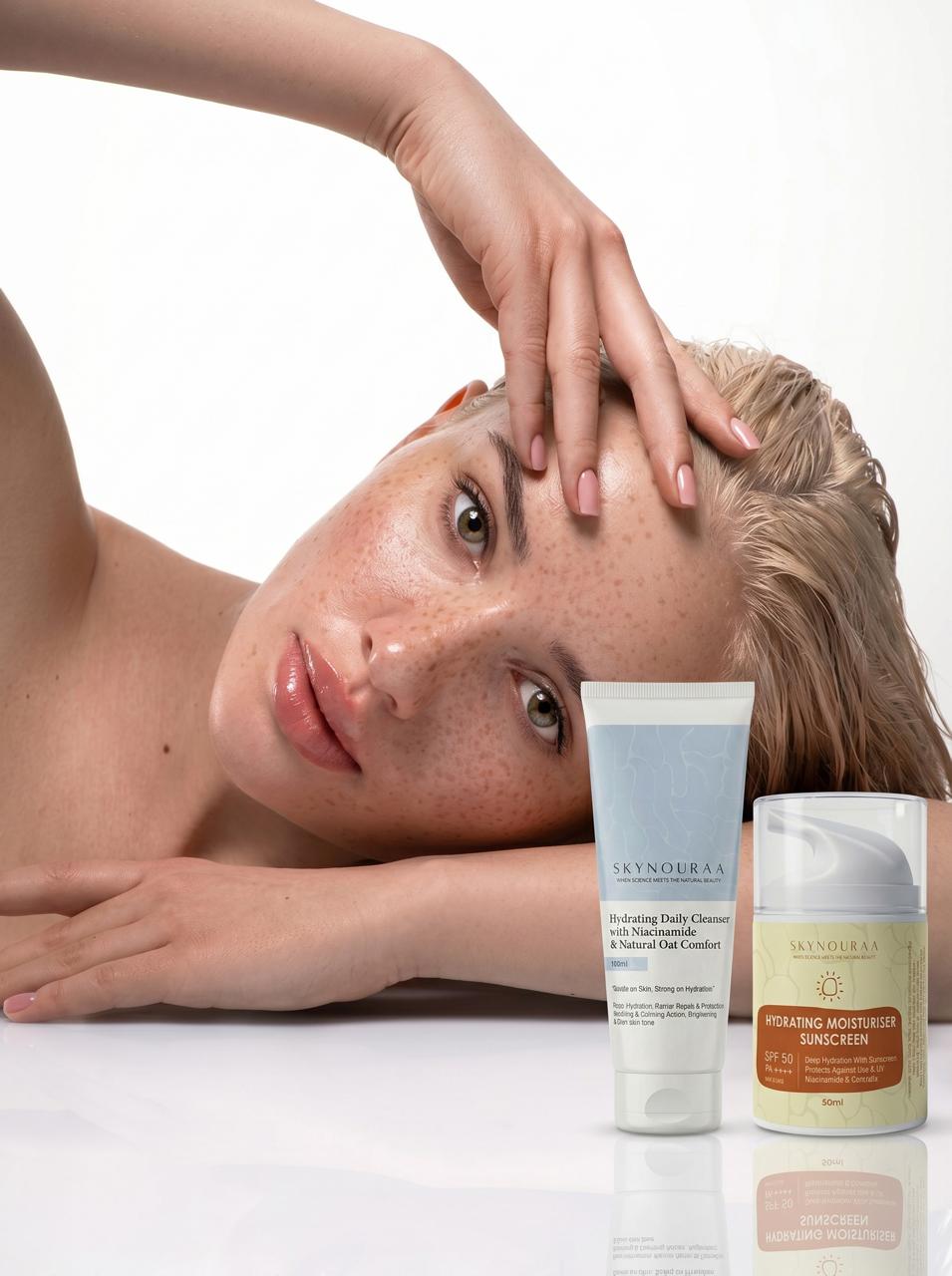 How to Build a Simple Yet Effective Skincare Routine