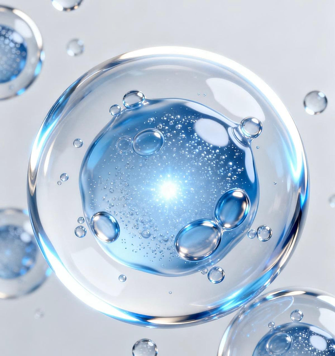 Top 3 Benefits of Niacinamide Face Wash for Clear Skin
