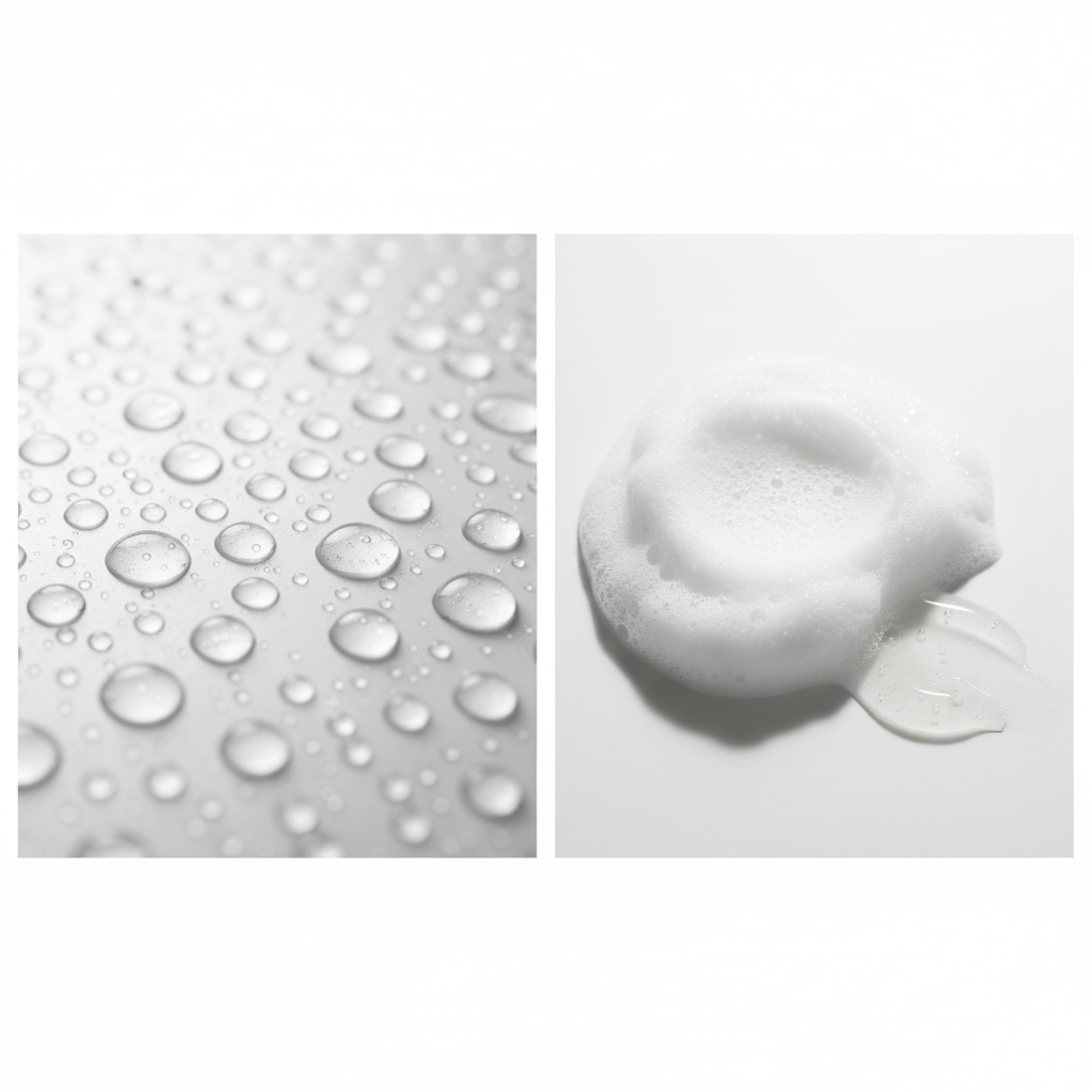 5 Habits for Healthier, Glowing Skin