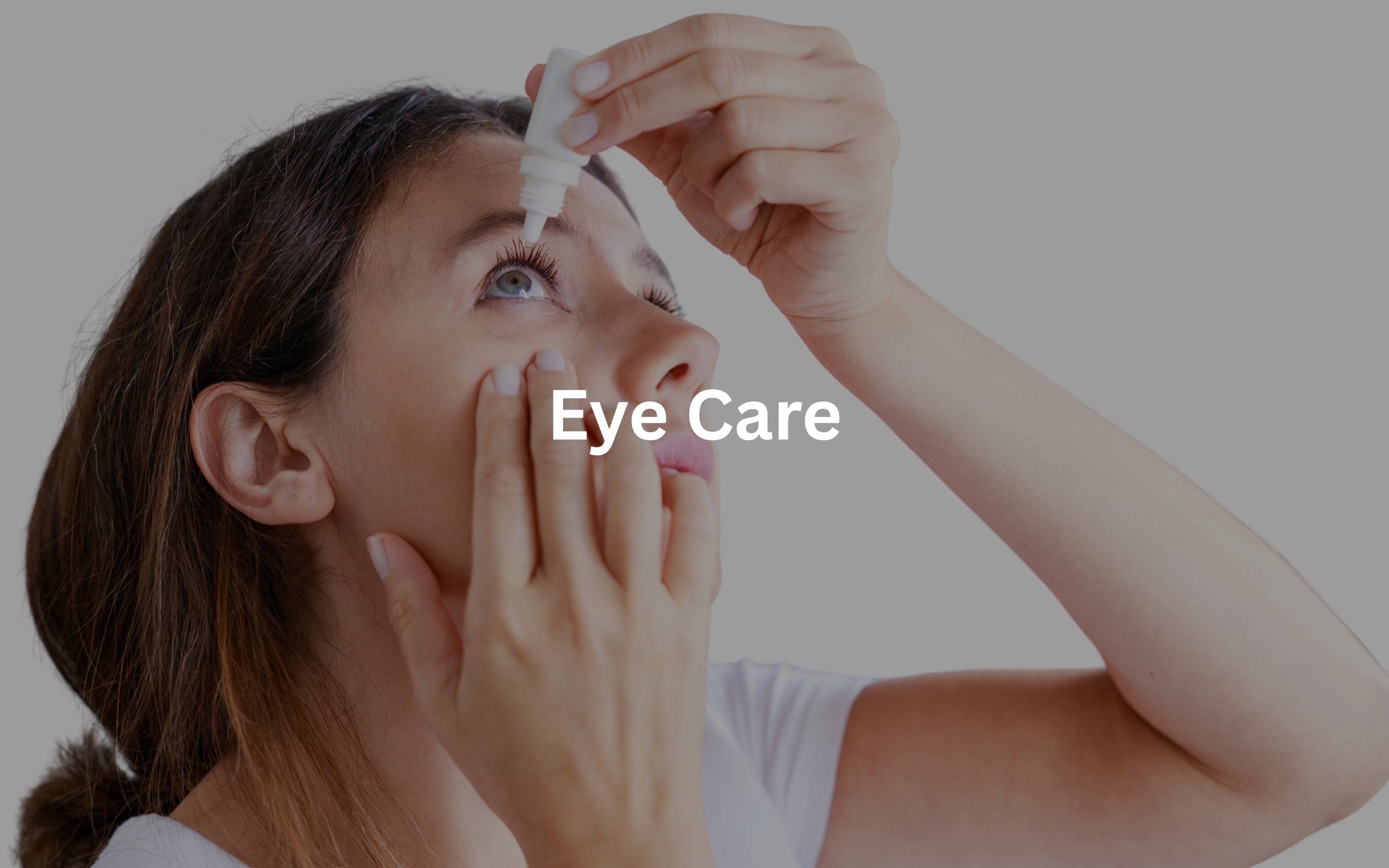 Eye care