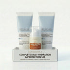 Value Saver Combo 💧 (2 Cleanser + 1 Sunscreen) – Extra Discount Pack | Limited Time Offer 💥