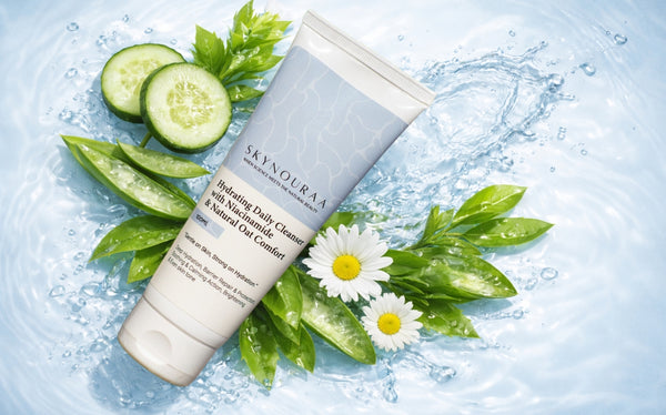Hydrating Daily Cleanser
