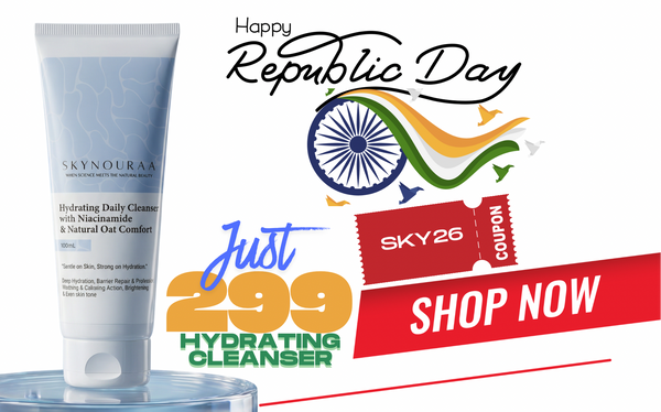 Hydrating Daily Cleanser