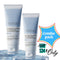 Hydrating daily cleanser with niacinemide & natural oat comfort Combo pack