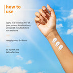 Skynouraa Hydrating Moisturising Sunscreen SPF 50 PA++++ | With Niacinamide, Ceramide NP & Hyaluronic Acid | Broad Spectrum UVA/UVB Protection | Lightweight | All Skin Types