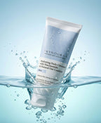 Hydrating daily cleanser with niacinemide & natural oat comfort Combo pack